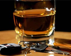 ГАИ оградила пьяных водителей от ареста