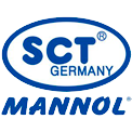 Mannol logo