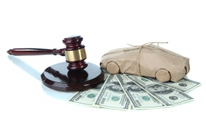 Законные методы продажи авто в кредите