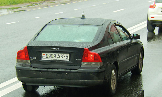 Можно ли ввезти автомобиль из Беларуси в Россию без растаможки