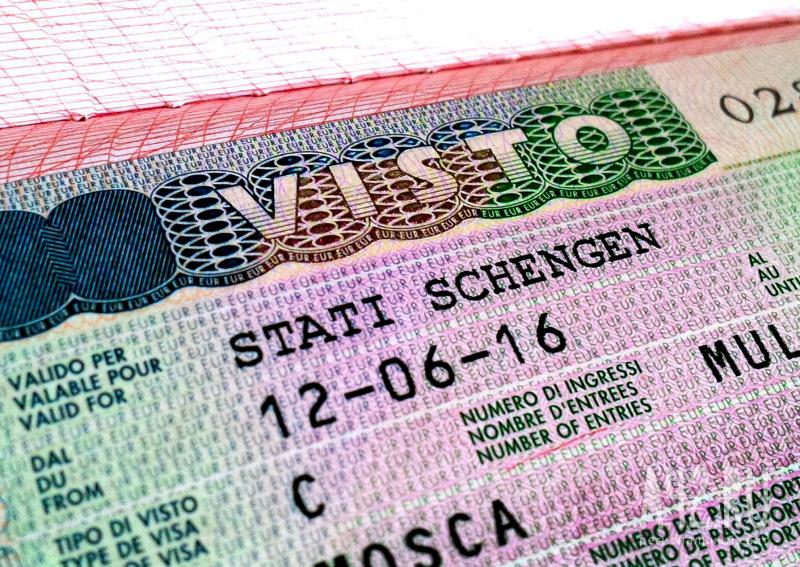 Для чего нужна страховка при пересечении Шенгенской зоны?
