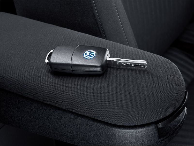 «Авто Диагностика» - прошивка ключа Volkswagen