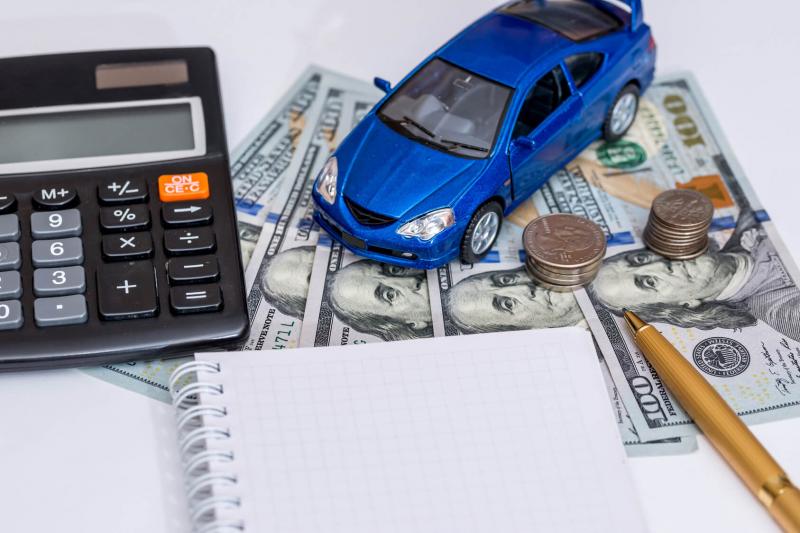 В каких ситуациях нужна оценка рыночной стоимости автомобиля?