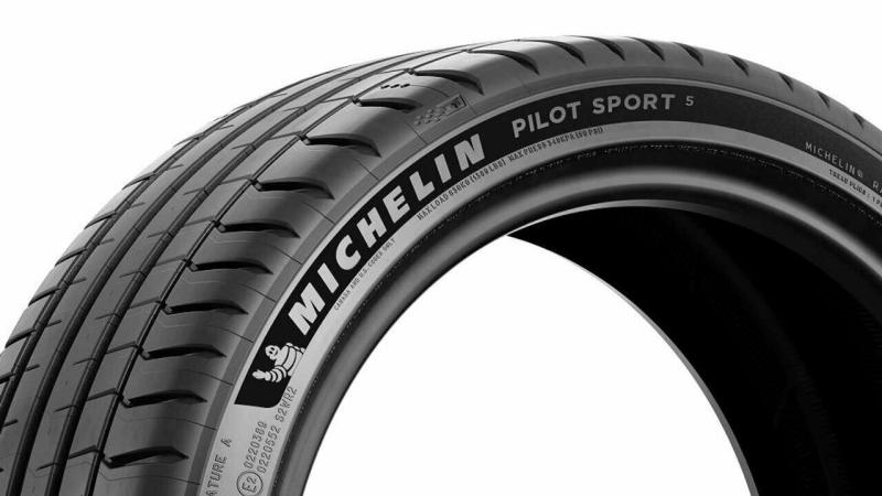 Новинки летних шин 225/60 R17 в 2024 году